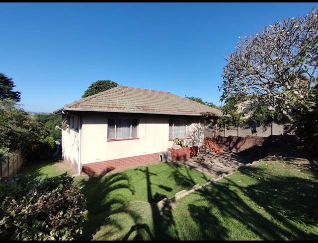 3 BEDROOM HOUSE SOLD IN SEA VIEW